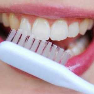 Mogu li očistiti zube sode bikarbone? Koje su prednosti i mane ove metode?
