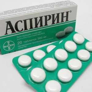 Da li je moguće dati djeci "Aspirin": uputstva za upotrebu, doziranje i recenzije