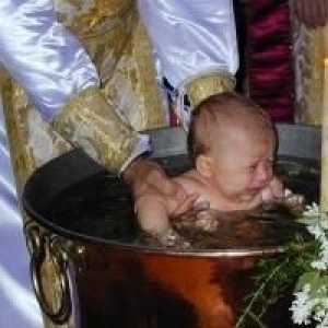 Da li je moguće krstiti dijete bez križa? Mi smo odgovoriti na pitanje