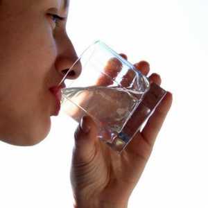 Mogu li piti vodu prije davanja krvi: mišljenje i savjet liječnika, kao i druge preporuke za…