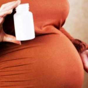 Da li je moguće u trudnoći "Almagel"? doktora savjet