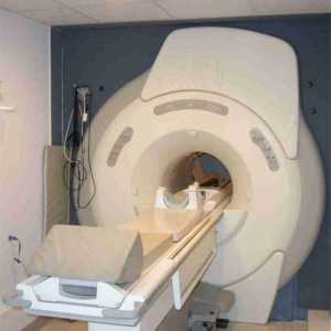 MRI abdomena i retroperitonealna prostora mišljenja. MRI abdomena: taj dio?