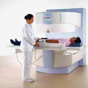 MRI male karlice koji pokazuju? MRI organa male karlice: troškove obuke i