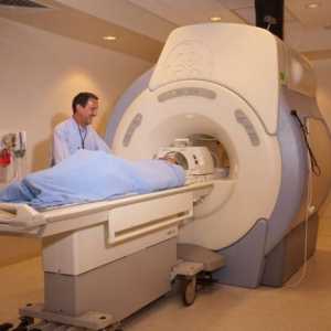 MRI lumbosakralnim kičme: pogled na patologiji iznutra