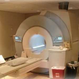 MRI vratne kralježnice: indikacije i informativnosti