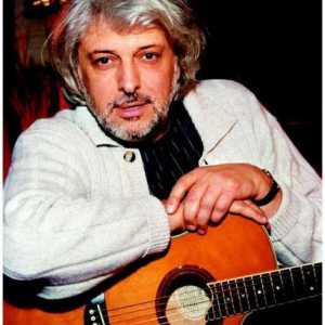 Muzičar Vyacheslav Dobrynin: biografija, karijera