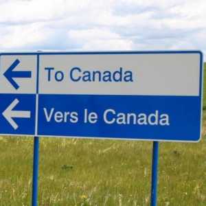 Koji jezik se govori u Kanadi: engleski ili francuski?