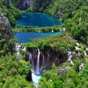 Nacionalni park Plitvička jezera, Hrvatska: ocjene i fotografije