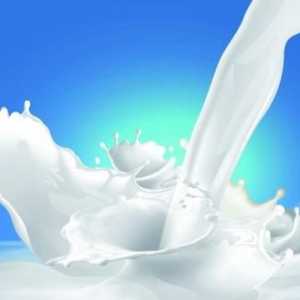 Da li je potrebno pasterizaciju mlijeka i ono što čini ovaj proizvod?