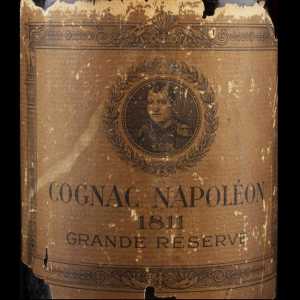 "Napoleon" (rakija): recenzije. "Courvoisier Napoleon"