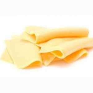 Kako ukusan niskokalorični sir?