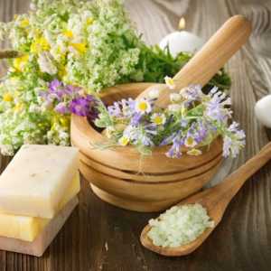 Prirodna kozmetika sa začinskim biljem: tajne prirode za zdravlje i ljepotu