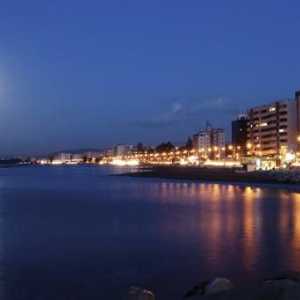 Navarria 3 * (Kipar / Limassol): slike, cijene i recenzije