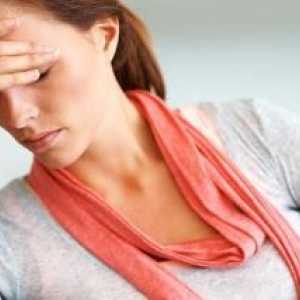 Nedostatak estrogena: Simptomi i efekti