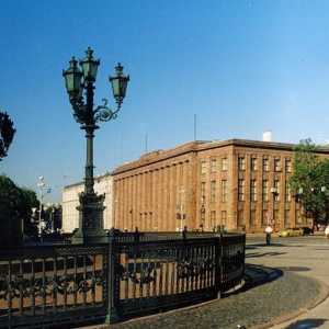 Njemačke ambasade u Moskvi, adresa, internet, telefon. Dokumenti za dobijanje vize u Njemačku