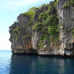 Nenaseljenih ostrva: primamljiv i misteriozan