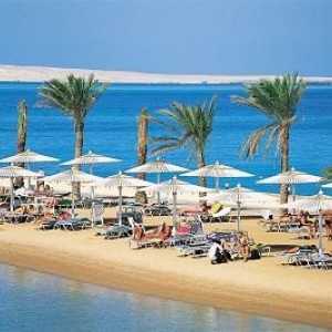 Bez premca Egipat. Odmarališta Hurghada, Sharm el-Sheikh i Taba