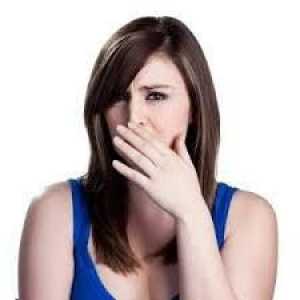 Neugodne mirise iz vagine: razlog