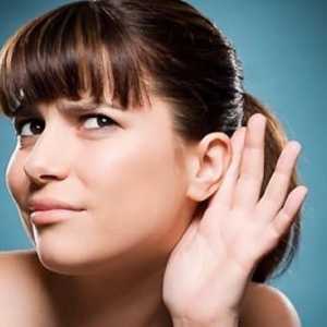 Nekoliko savjeta o tome kako ukloniti sumporne utikač iz uha sebe