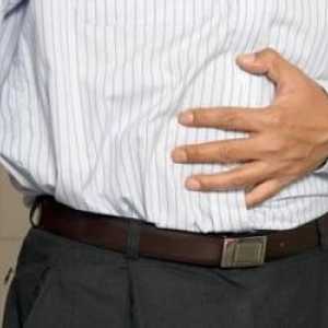 Nekoliko riječi o tome kako tretirati gastritis