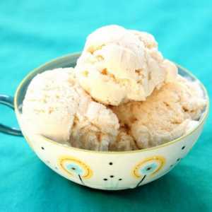 Nekoliko načina da se sladoled sladoled kod kuće