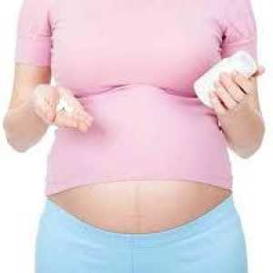 Neizostavna priprema "Folacin" u trudnoći