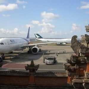 Ngurah Rai - Međunarodna zračna luka Bali