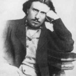 Nikolai Leskov. Biografija pisca