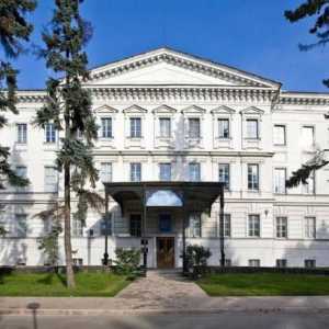 Nižnji Novgorod Art Museum: adresa, fotografije i recenzije