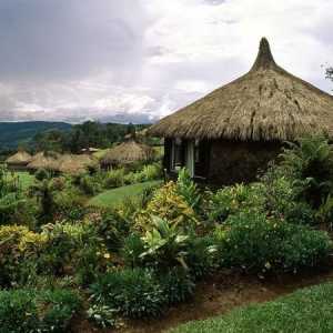 Nova Gvineja - egzotične turističke