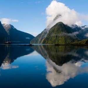 Novi Zeland klima najegzotičnijih zemalja u svijetu