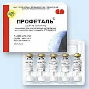 Najnoviji lijek za hepatitis C u Rusiji