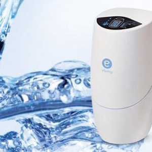Nove tehnologije: eSpring - pročišćavanje voda sistem