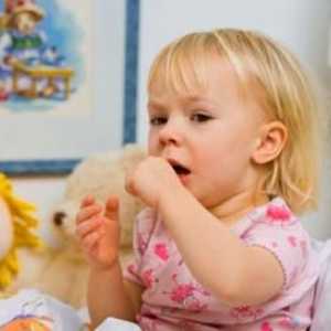 Opstruktivni bronhitis kod djeteta: liječenje, simptomi, prevencija