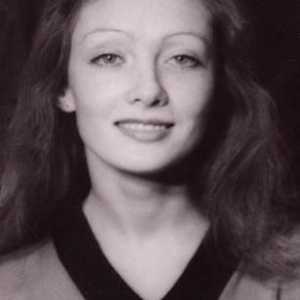 Olga Zarubin: biografija popularnog glumica sovjetske ere