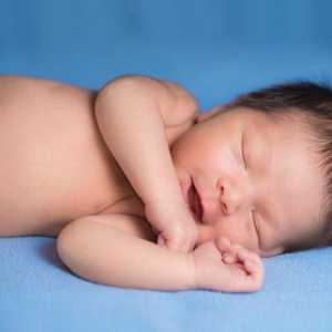 Omphalitis kod novorođenčadi: uzroci, liječenje. Krvarenje pupka kod novorođenčadi