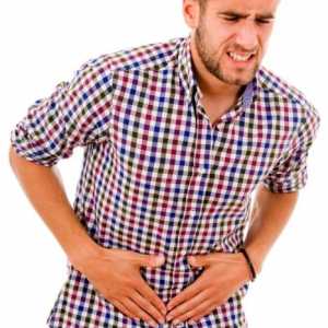 Da li peritonitisa u trbuhu opasno?