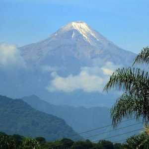 Orizaba - Volcano iznenađenja svih vrsta