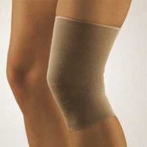 Ortopedska koljena. Vrste i namjena