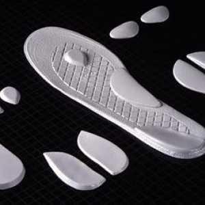 Ortopedski ulošci za ravna stopala za djecu: recenzije. Kako odabrati footbeds za dijete?