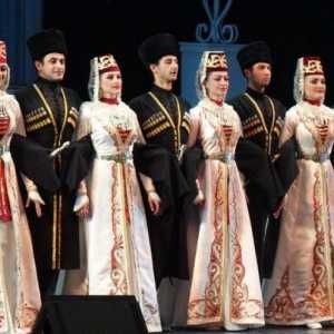Osetije - muslimani ili kršćani? Religija Osetije