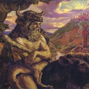 Glavni slovenski paganski bogovi