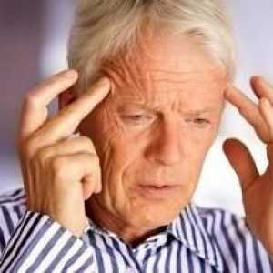 Glavni znakovi moždanog udara kod muškaraca