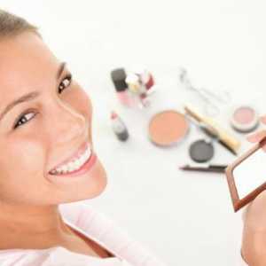 Osnove pravilne šminke svaka žena treba da zna