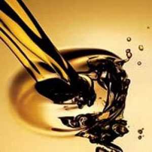 Karakteristike hidraulična ulja. Kako ih odabrati?