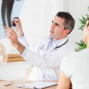 Osteohondroza vratne kralježnice: Simptomi i tretman