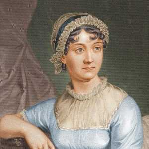 Jane Austen (Jane Austen). Jane Austen romanima, u filmskoj adaptaciji