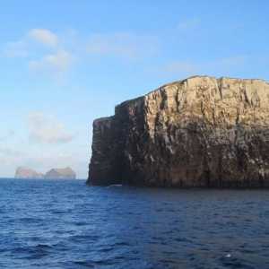 Bounty otoci - mit ili stvarnost?