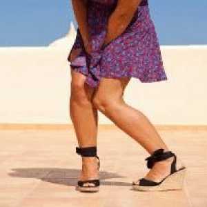 Akutne i hronične cistitis - simptomi kod žena