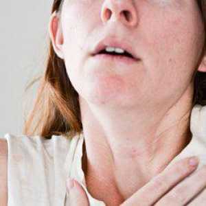 Akutni edem pluća - uzrok smrti. Simptomi edem pluća i terapiju